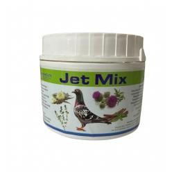 Jet Mix
