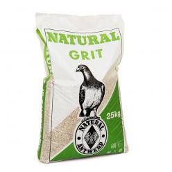 Natural Güvercin ince Grit  - 20kg