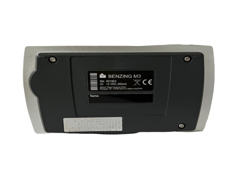 Benzing M3 900.00 Euro