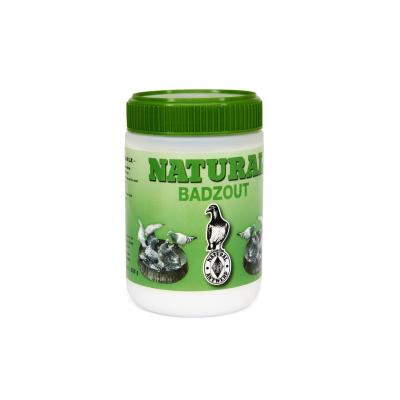 Natural Banyo Tozu - Badzout