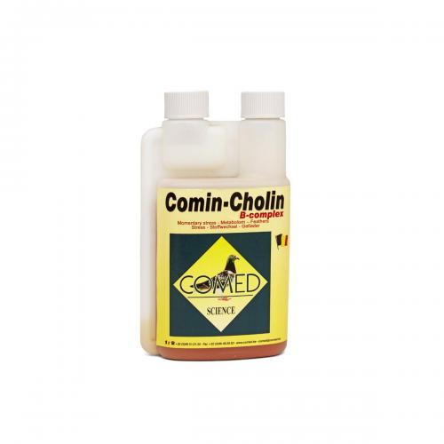 Comin - Cholin 250ml