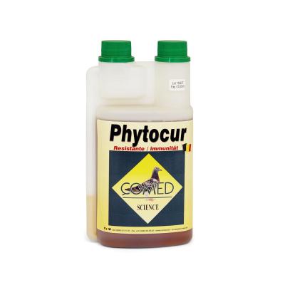 Comed PHYTOCUR - 500ml