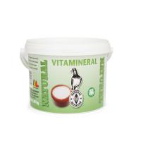 Natural Vitamineral