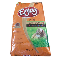 Enjoy Adult Cad Foot