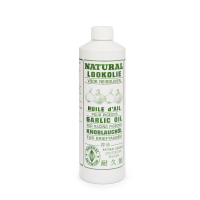 Sarımsak Yağı Natural Lookolie 450ML