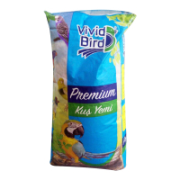 Vivid Bird Karışık Muhabbet Yemi