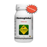 Comed HEMOGLOBAL