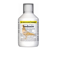 Dr. Brockamp | Sedosin