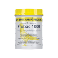 Dr.Brockamp Probac 1000 Probiyotik ve Elektrolit