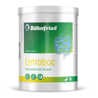 Entrobac 600gr