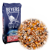 Enzymix sport vites