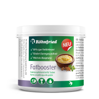 Fatbooster with Oregano - 465 g