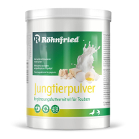 Jungtierpulver - 500 g