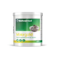 Moorgold