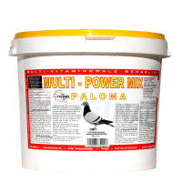 Multi Power