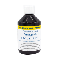 Omega 3 Lichtin 0il