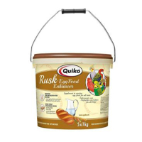 Rusk