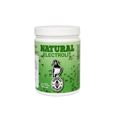 Natural Elektrolit 750.grm