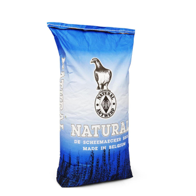 Natural Kondisyon Güvercin Yemi 20 Kg