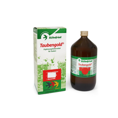 Taubengold