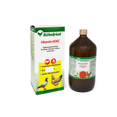 Vitamin AD3EC