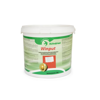 Winput