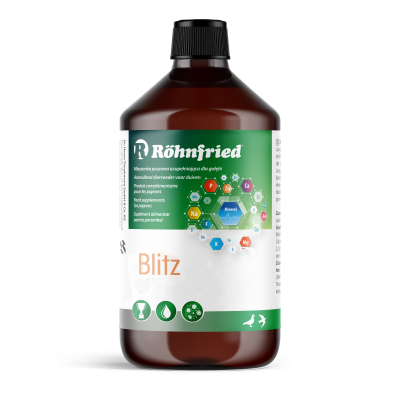 Blitz 500ml