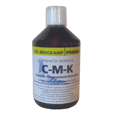 Dr. Brockamp | C-M-K