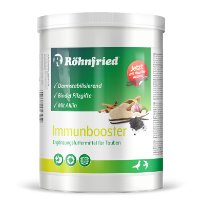 Immunbooster - 500 g