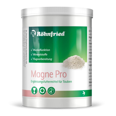 MagnePro - 500 g