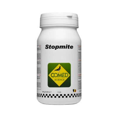 Stopmite 300gr